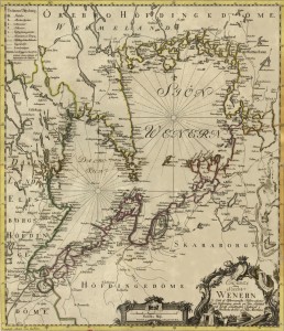 1773 af Nils Marelius ; Graverad af C. Bergqvilt och F. Akrel.